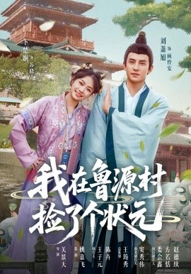 我在鲁源村捡了个状元,高清在线播放