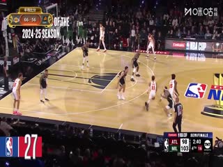 NBA季前赛 湖人VS太阳 20251015的封面海报