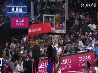 NBA季前赛 快船VS国王 20251016的封面海报