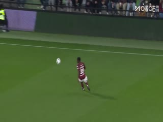 法甲联赛 梅斯VS朗斯 20251030封面图