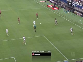 德甲联赛 柏林联VS弗赖堡 20251101