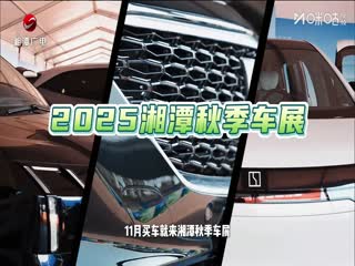 湖南省足球联赛 湘潭队VS郴州队 20251101封面图