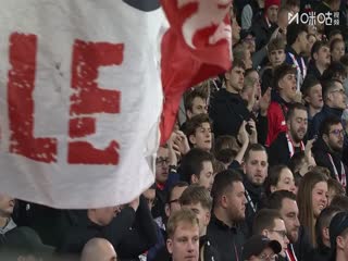 法甲联赛 里尔VS昂热 20251103