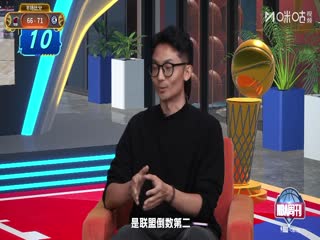 NBA常规赛 热火VS快船 20251104封面图