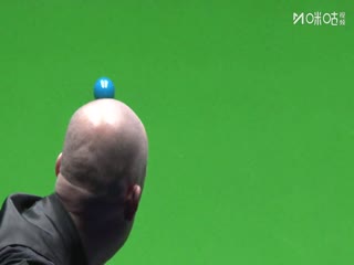 2025斯诺克国际锦标赛64进32 大卫·利利2-6凯伦·威尔逊 20251103