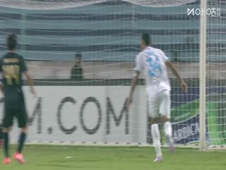 亚冠二级小组赛 南定VS大阪钢巴 20251105