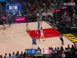 NBA常规赛 鹈鹕VS独行侠 20251106封面图