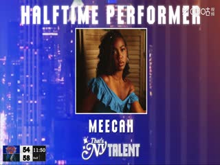 NBA常规赛 森林狼VS尼克斯 20251106封面图