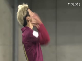 亚冠精英联赛阶段 神户胜利船VS蔚山HD 20251105