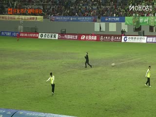 湖南省足球联赛 怀化队VS郴州队 20251108封面图