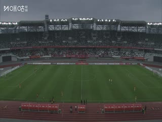 中甲联赛 苏州东吴VS定南赣联 20251108封面图