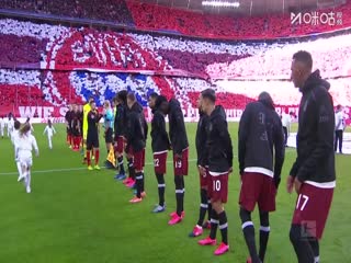 德甲联赛 勒沃库森VS海登海姆 20251108封面图