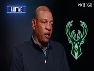 NBA常规赛 活塞VS雄鹿 20251123