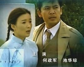 风雨中国心封面图