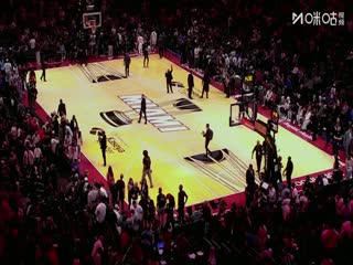 NBA杯 雄鹿VS热火 20251127