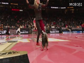 NBA杯 骑士VS老鹰 20251129