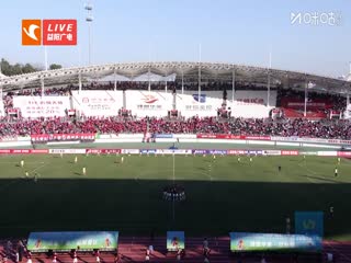 湖南省足球联赛 益阳队VS株洲队 20251129