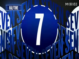 NBA常规赛 雷霆VS勇士 20251203