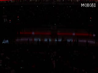 NBA常规赛 篮网VS公牛 20251204