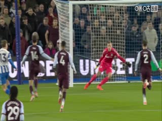 英超联赛 布莱顿VS阿斯顿维拉 20251204