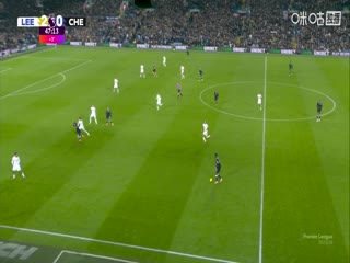 英超联赛 利兹联VS切尔西 20251204