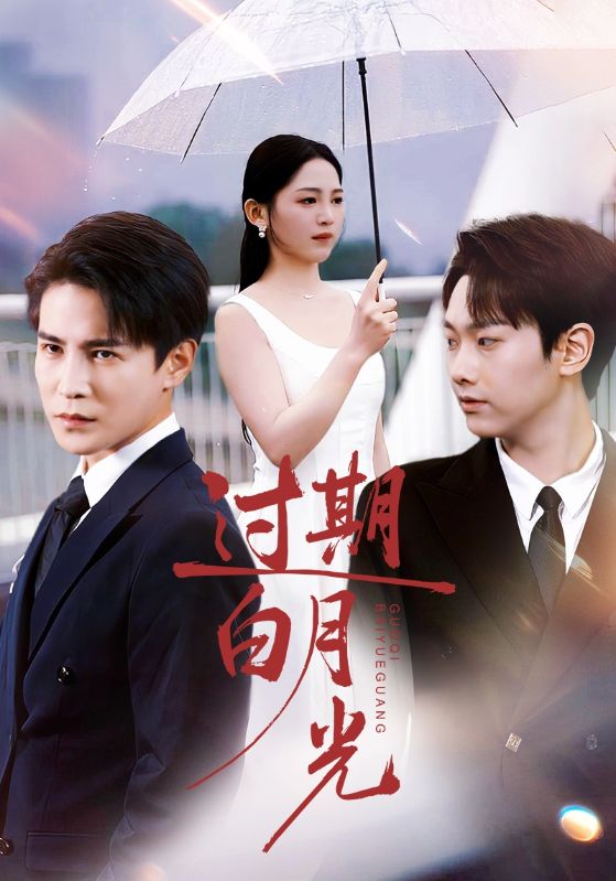 过期白月光封面图