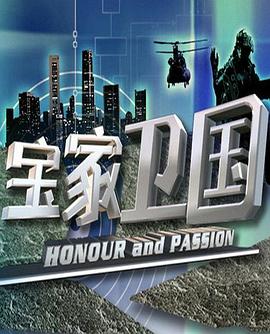 宝家卫国封面图