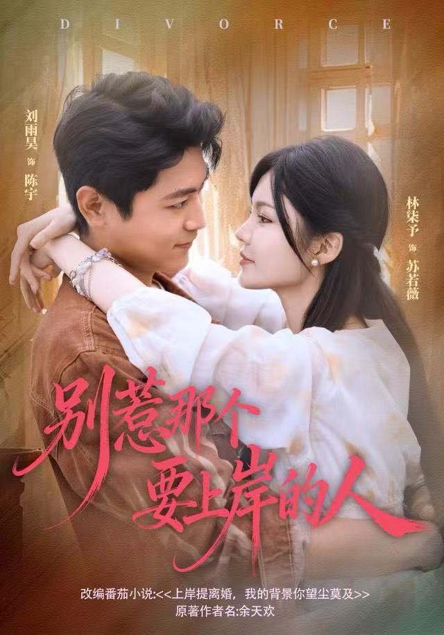 别惹那个要上岸的人封面图