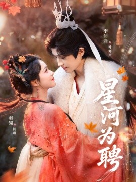 星河为聘封面图