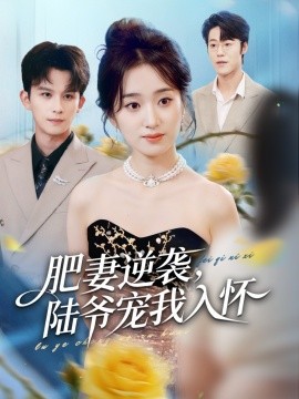 肥妻逆袭,陆爷宠我入怀