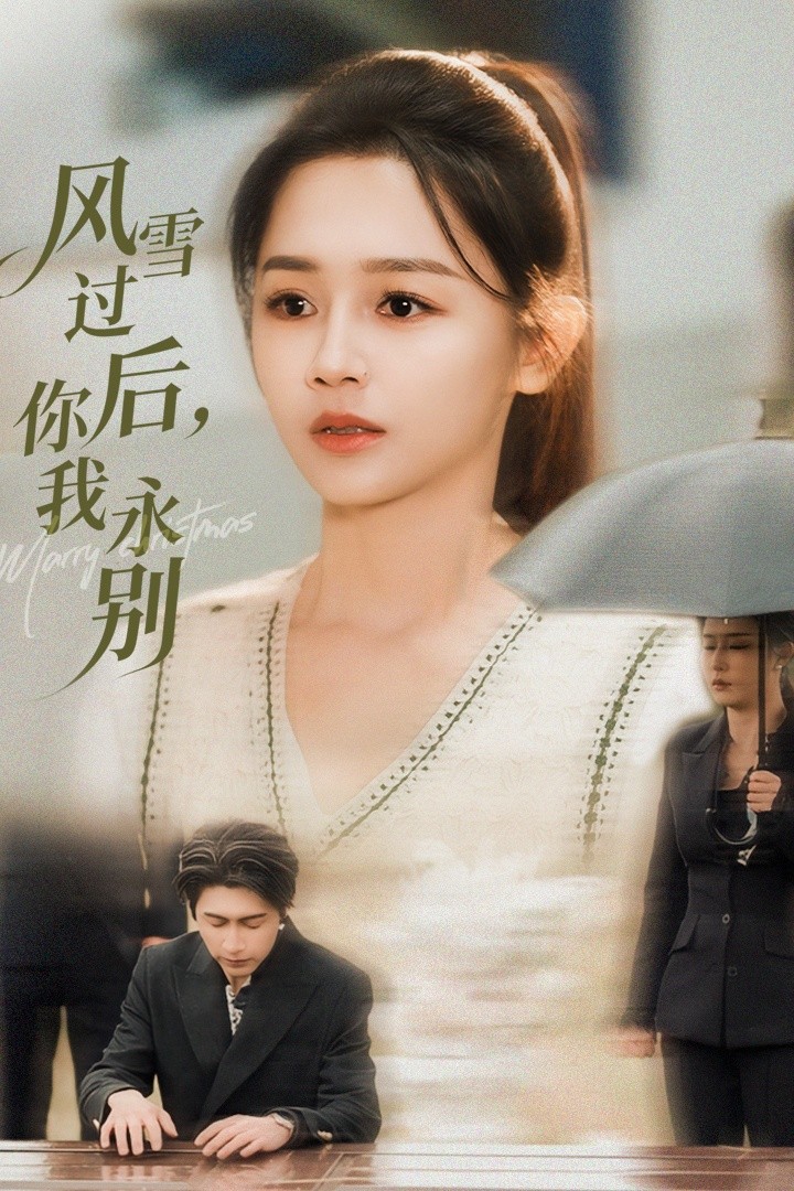 风雪过后你我永别封面图