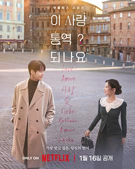 爱情怎么翻译？封面图