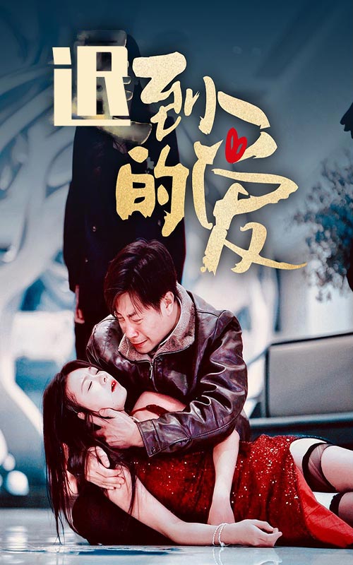 迟到的爱封面图