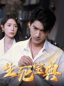 生死宝典封面图