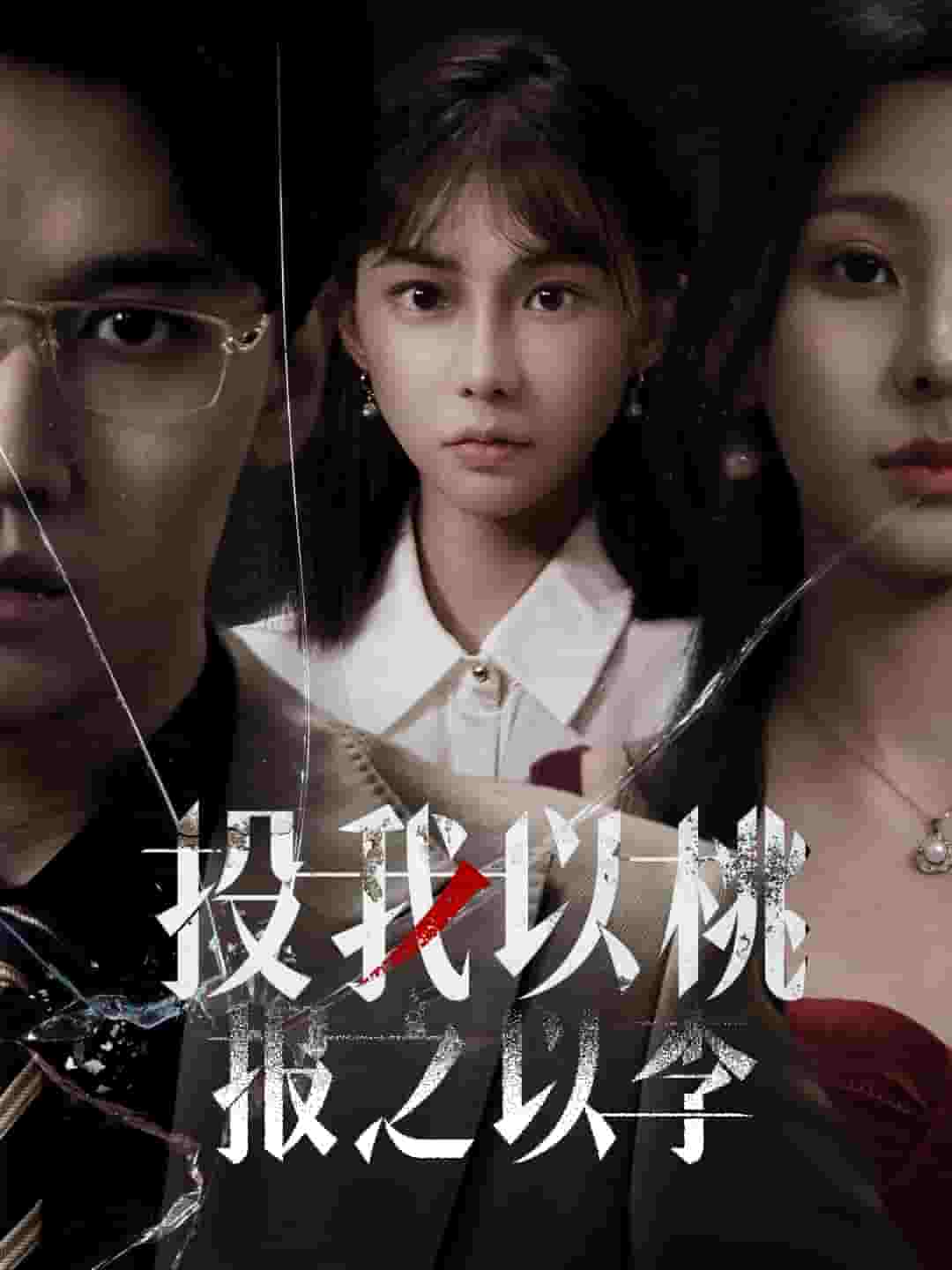 投我以桃报之以李封面图