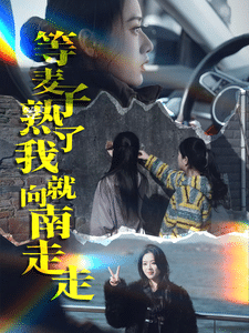 等麦子熟了我就向南走走封面图