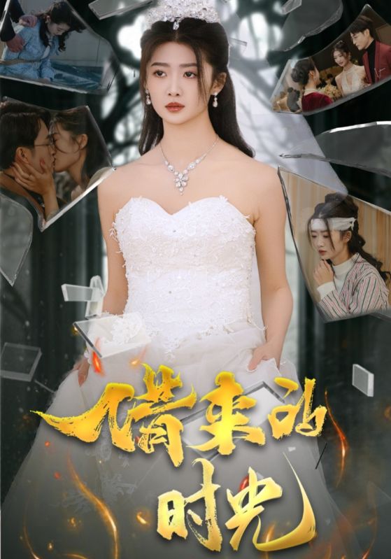 借来的时光封面图