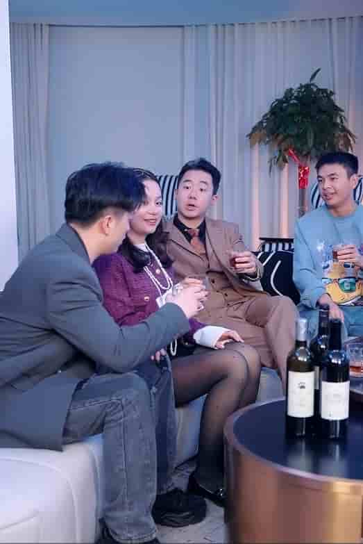 重逢傅总红了眼雨中卑微示爱封面图