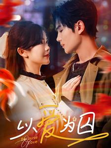 以爱为囚封面图