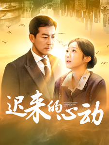 迟来的心动封面图