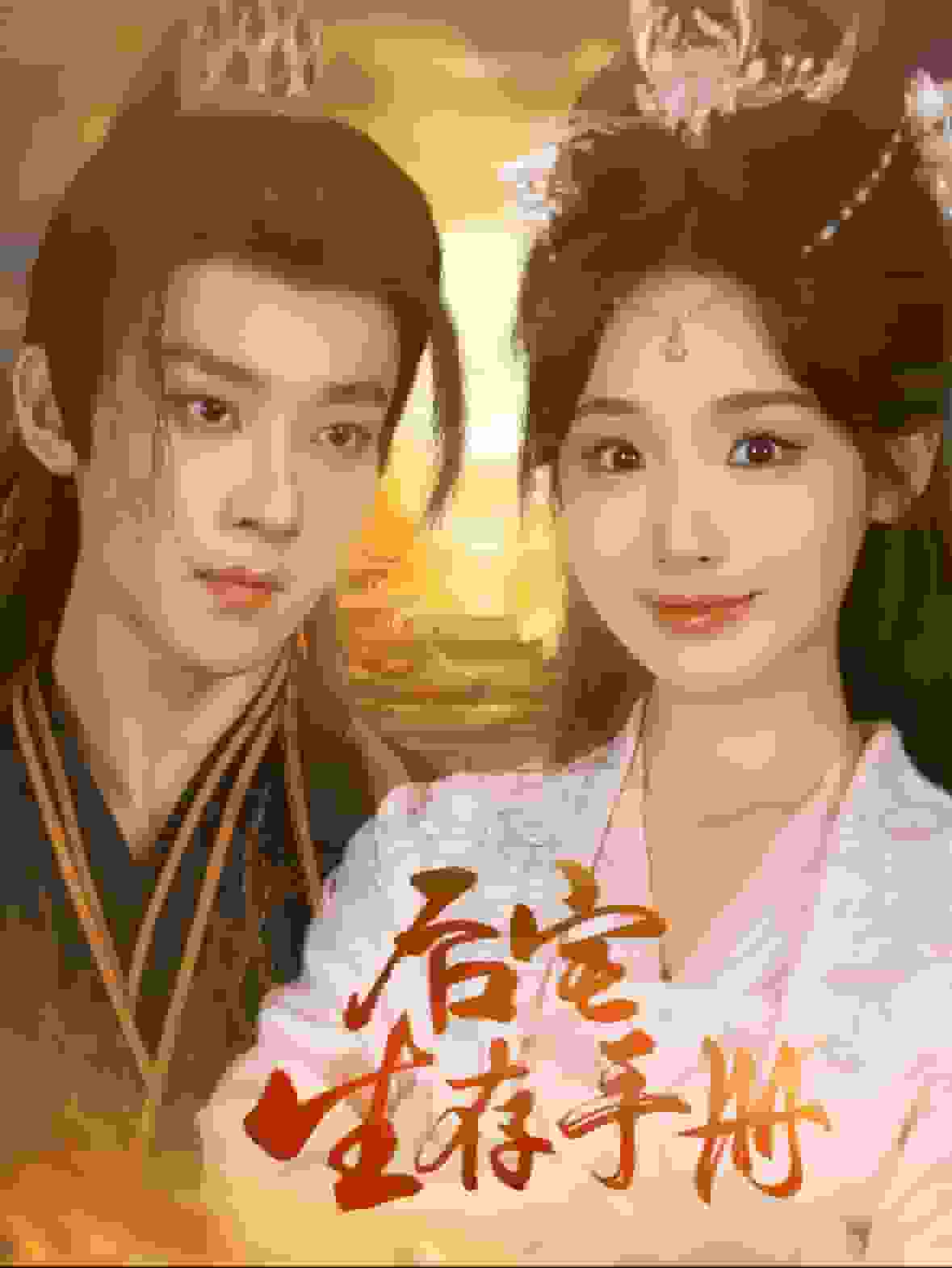 后宅生存手册封面图