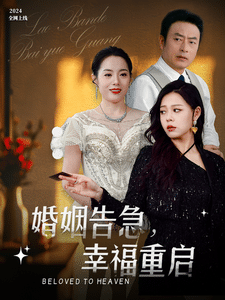 婚姻告急幸福重启封面图