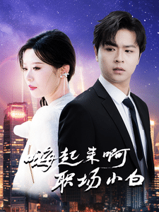 嗨起来啊职场小白封面图