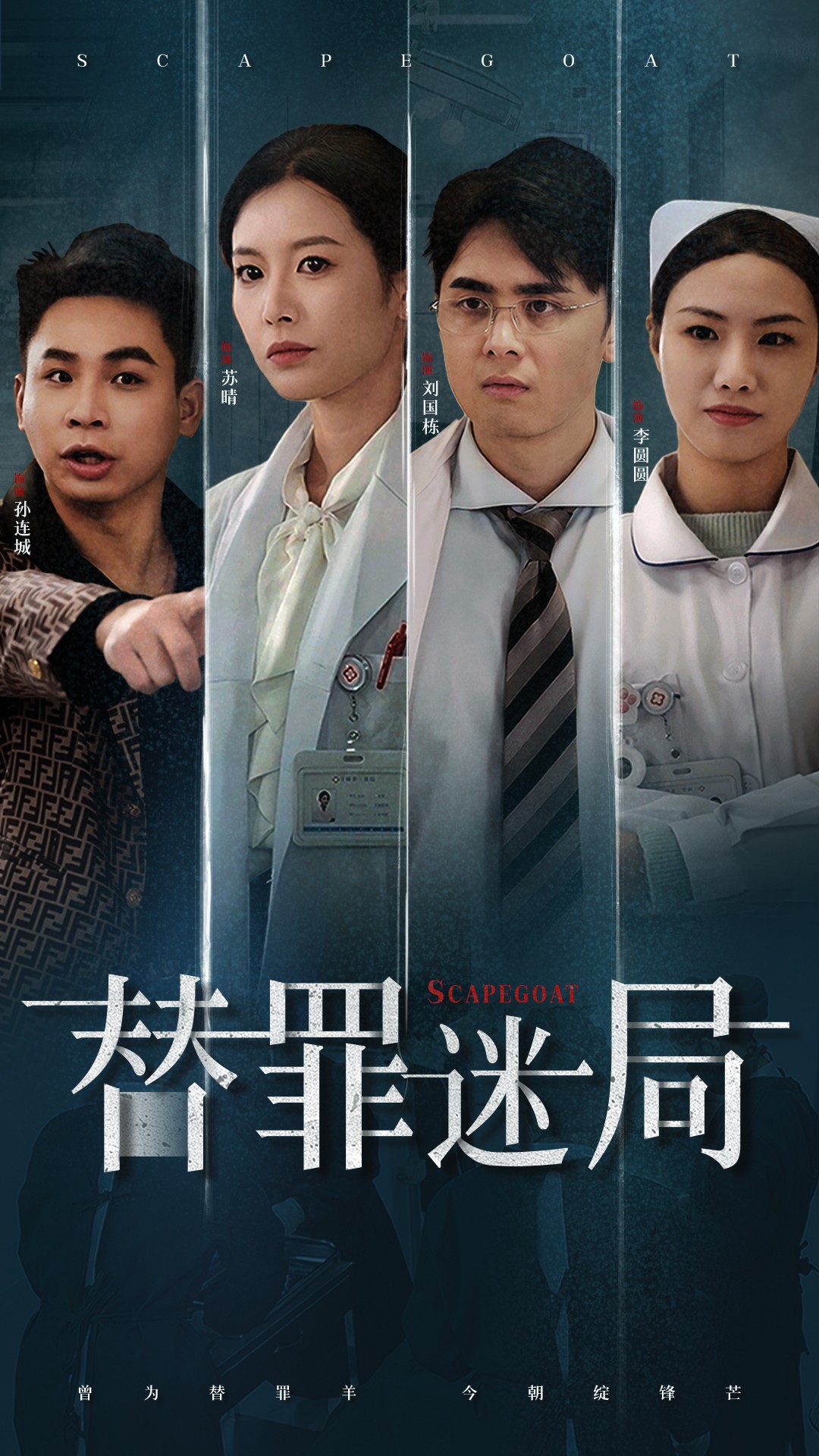 替罪迷局封面图