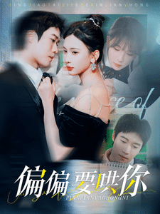 偏偏要哄你封面图