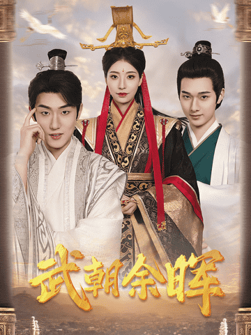 为王夺鼎之掌控天下封面图