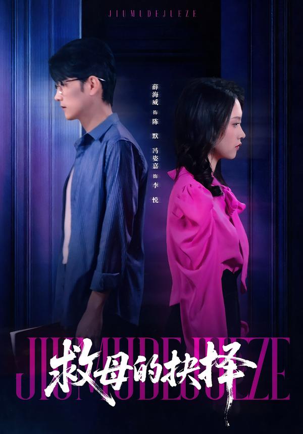 救母的抉择封面图