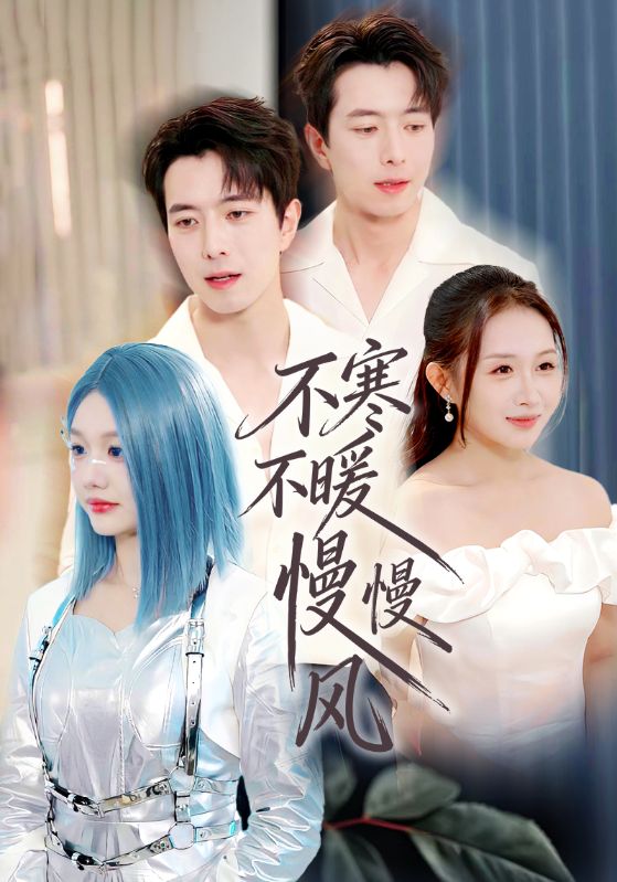 不寒不暖慢慢风封面图