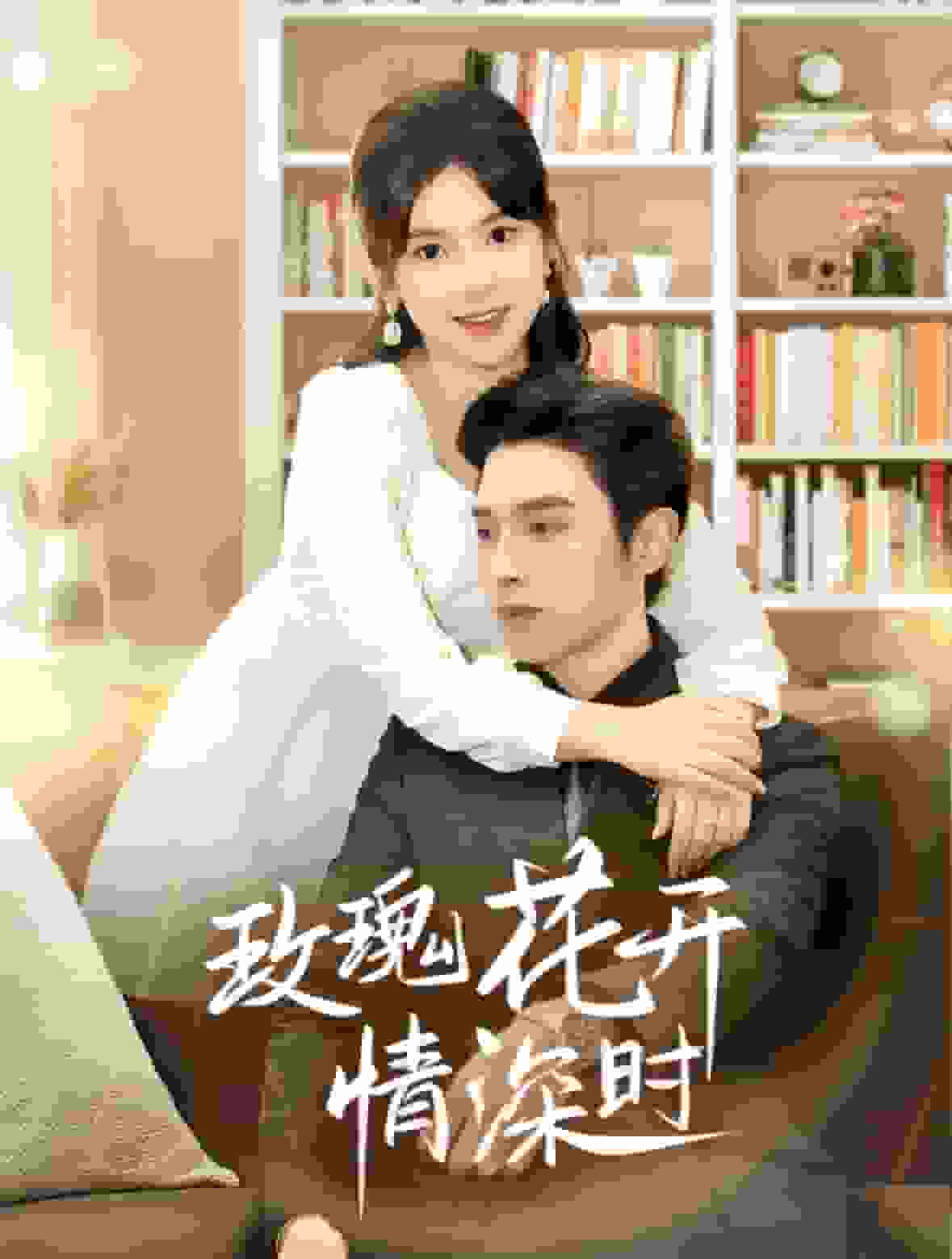 相亲当天他拉着我领证封面图