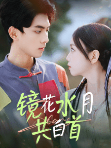 镜花水月共白首封面图